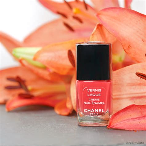 chanel splendor
